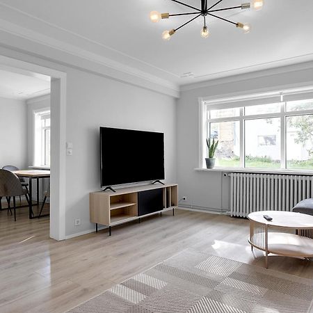 Lali Full Apartment Рейкьявик Экстерьер фото