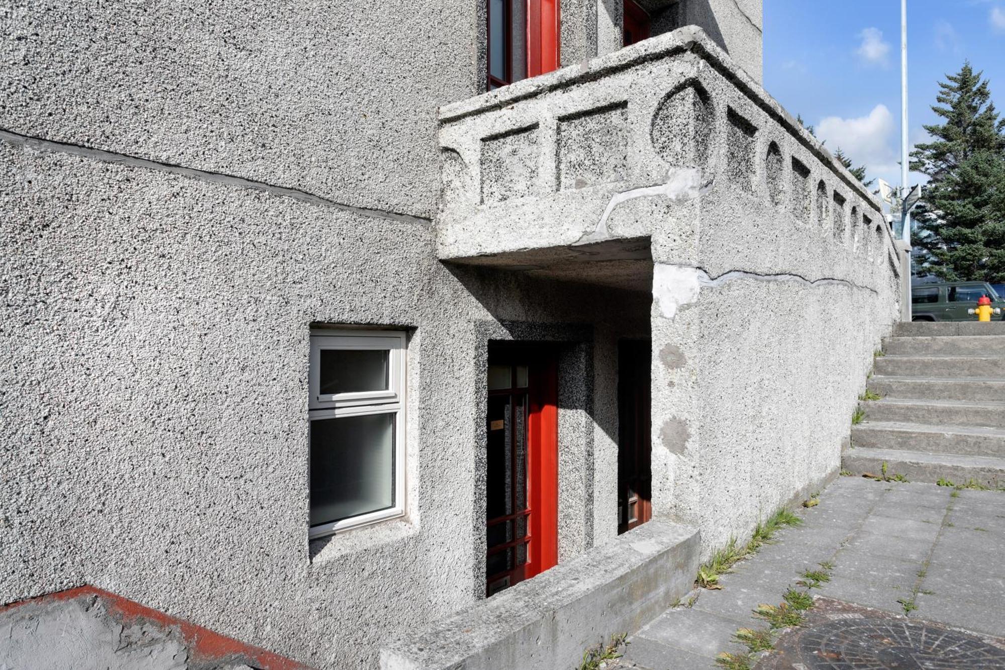 Lali Full Apartment Рейкьявик Экстерьер фото