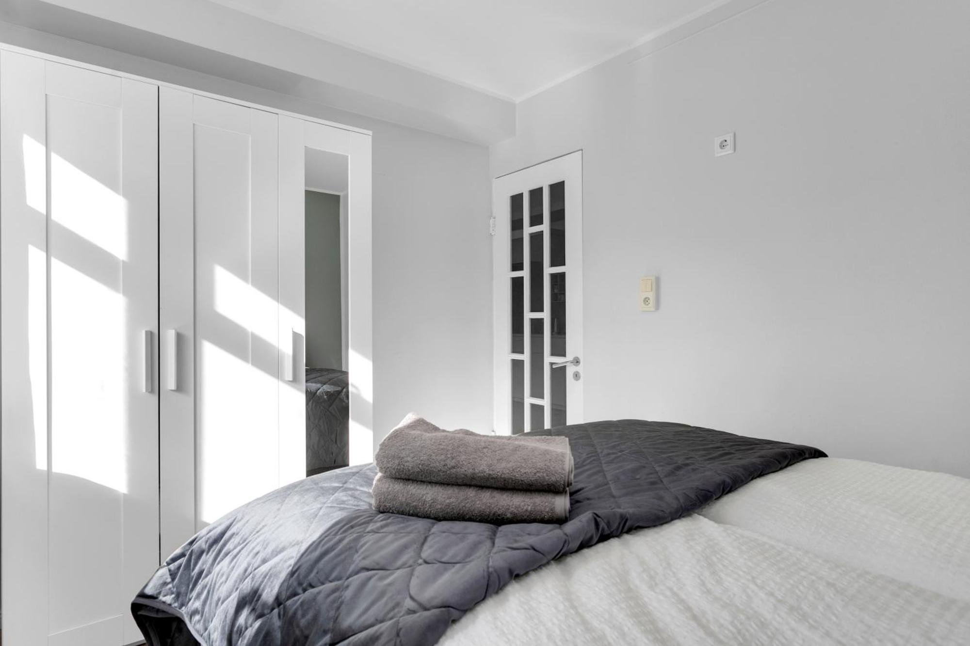 Lali Full Apartment Рейкьявик Экстерьер фото