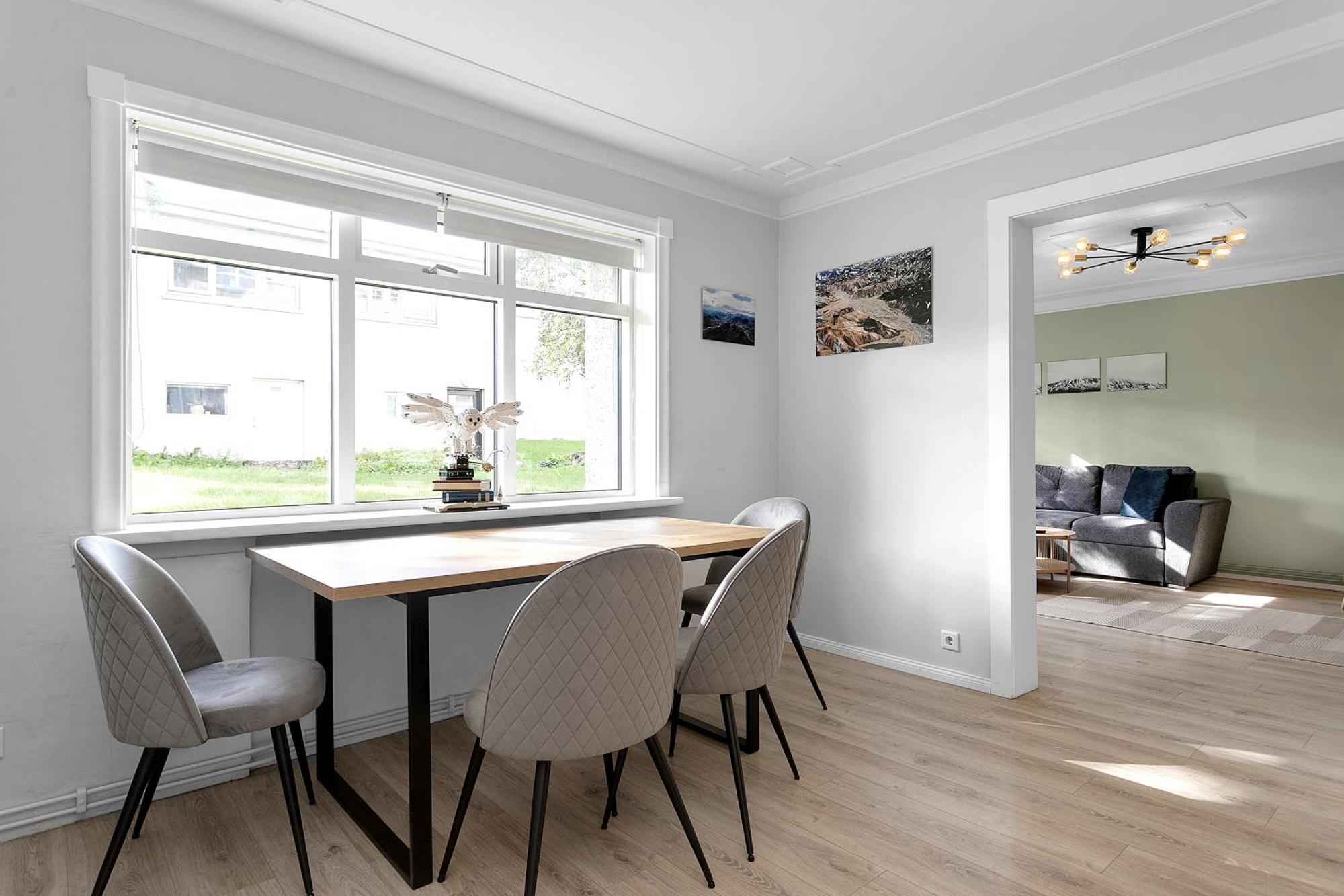 Lali Full Apartment Рейкьявик Экстерьер фото